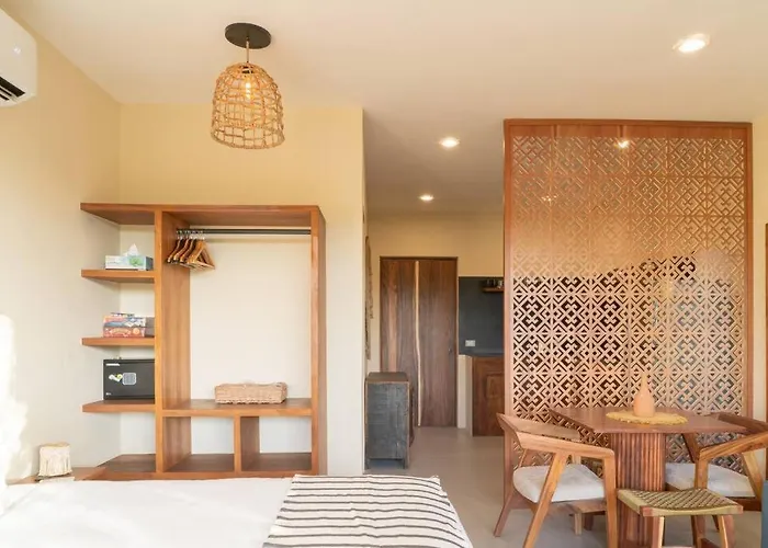 New Studio-tulum-private Terrace Tulum