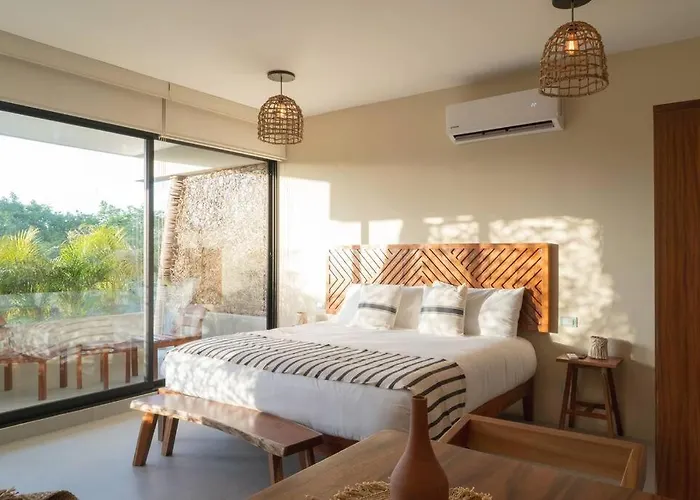 New Studio-tulum-private Terrace * Tulum