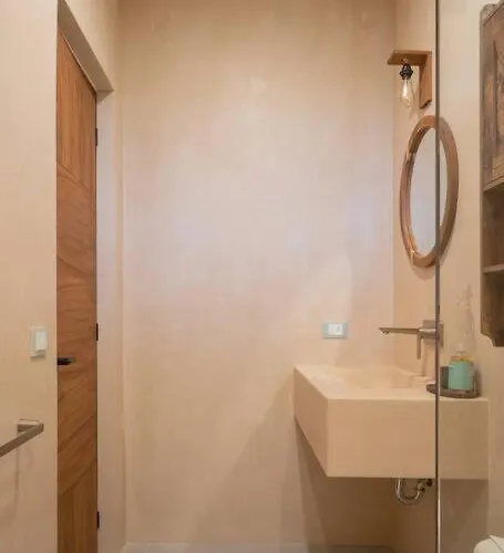 New Studio-tulum-private Terrace Apartment *