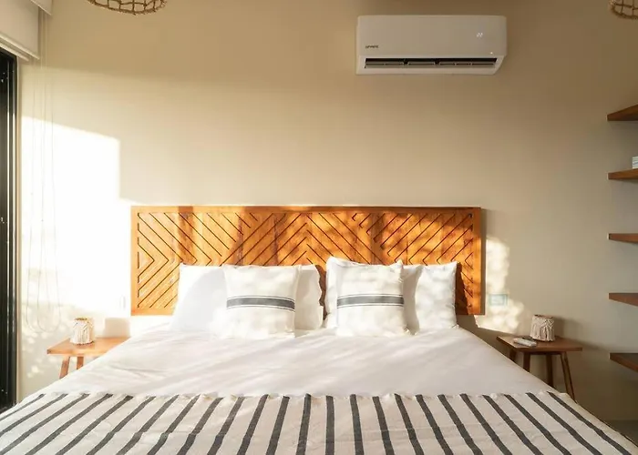 New Studio-tulum-private Terrace Tulum