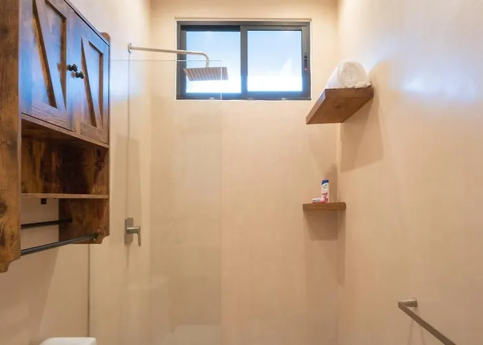 New Studio-tulum-private Terrace * Tulum