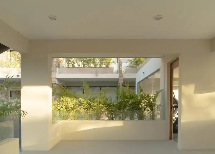 Apartment New Studio-tulum-private Terrace Tulum