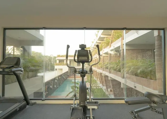 New Studio-tulum-private Terrace *
