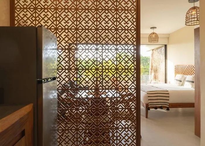 New Studio-tulum-private Terrace